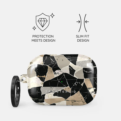 Fragmenta - AirPods Pro 2 Case