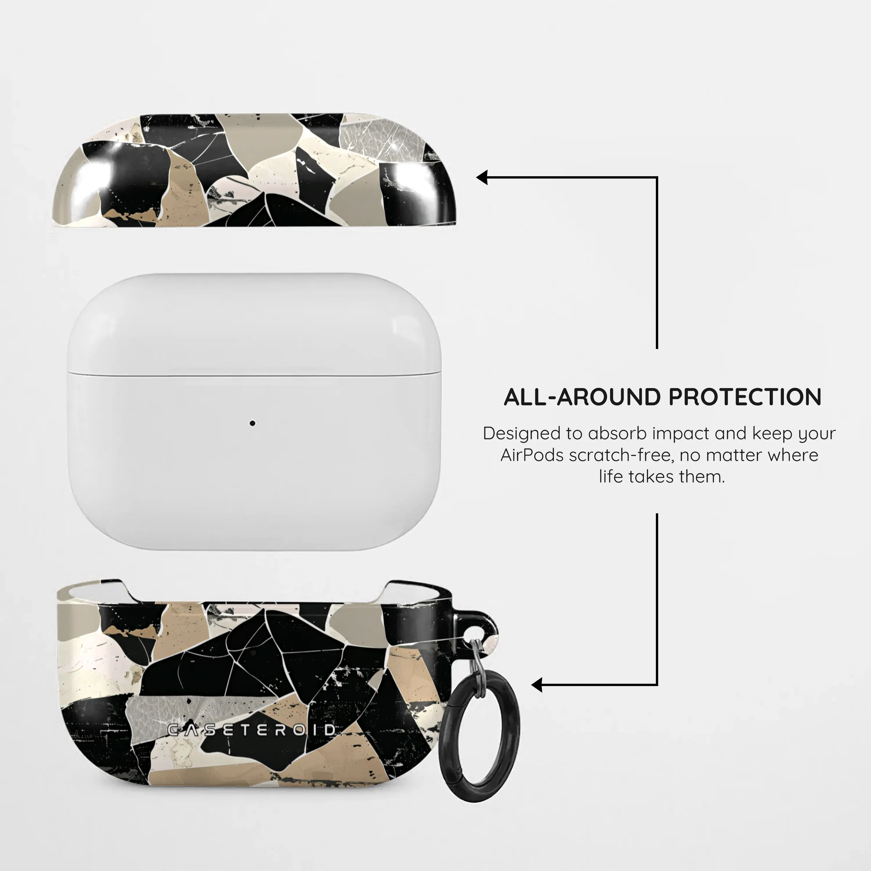 Fragmenta - AirPods Pro Case