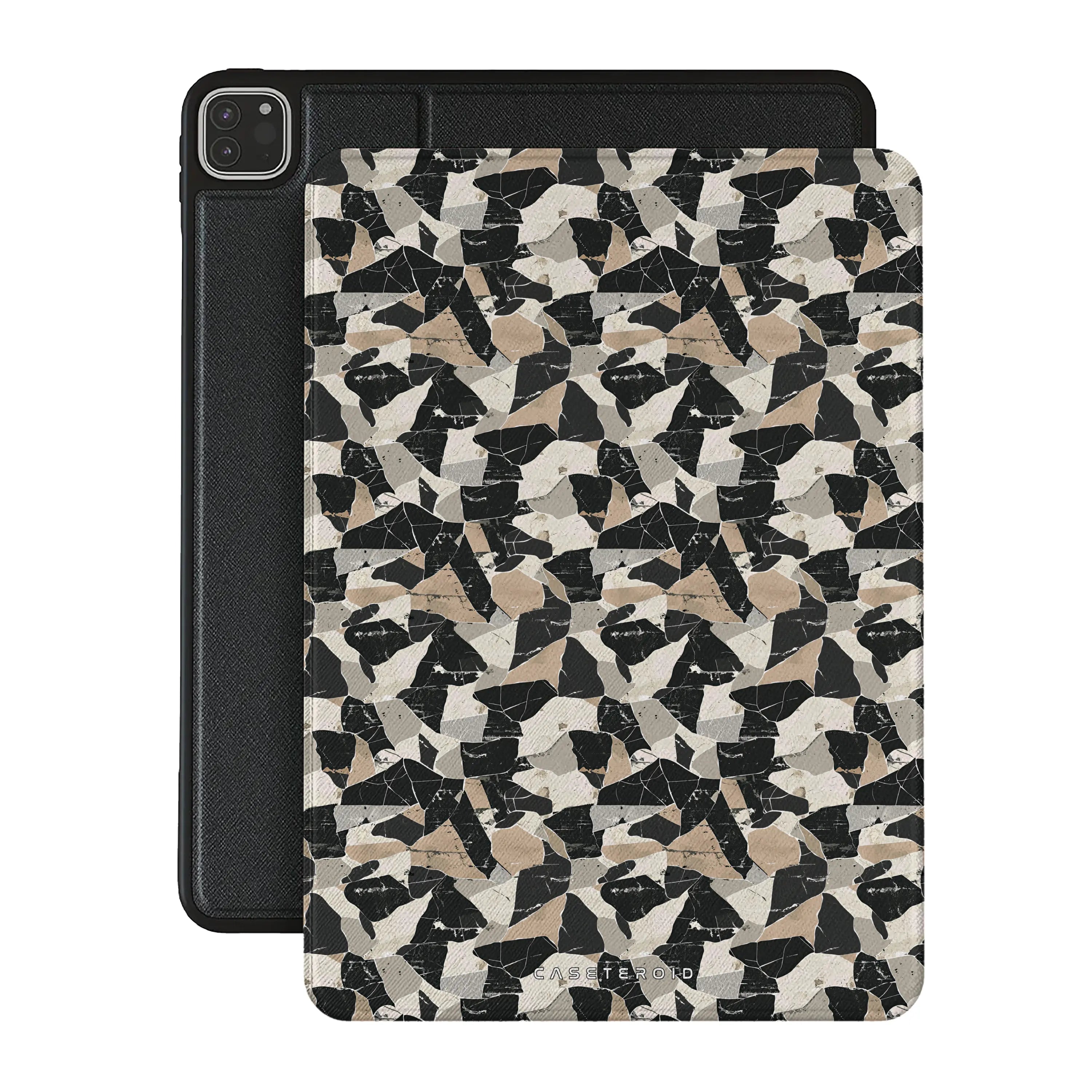 Fragmenta - iPad Pro 12.9 (6th/5th Gen) Case