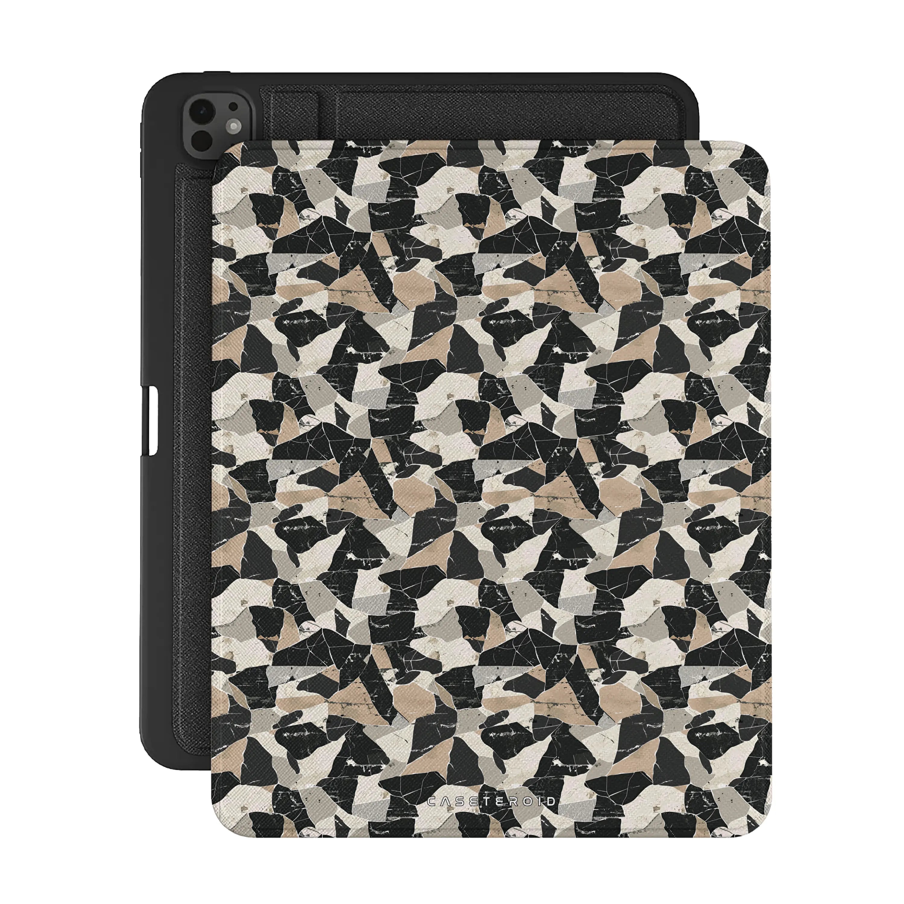 Fragmenta - iPad Pro 13 (8th/7th Gen) Case