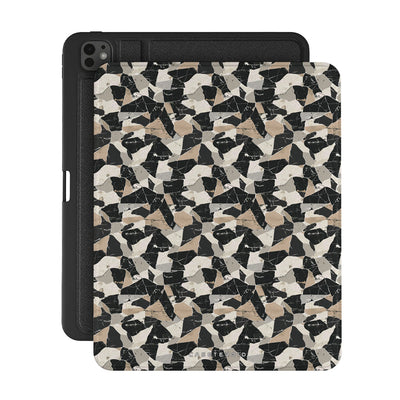 Fragmenta - iPad Pro 13 (8th/7th Gen) Case