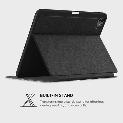 Fragmenta - iPad Pro 13 (8th/7th Gen) Case