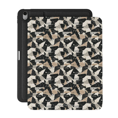 Fragmenta - iPad Air 13 (8th/7th/6th Gen) Case