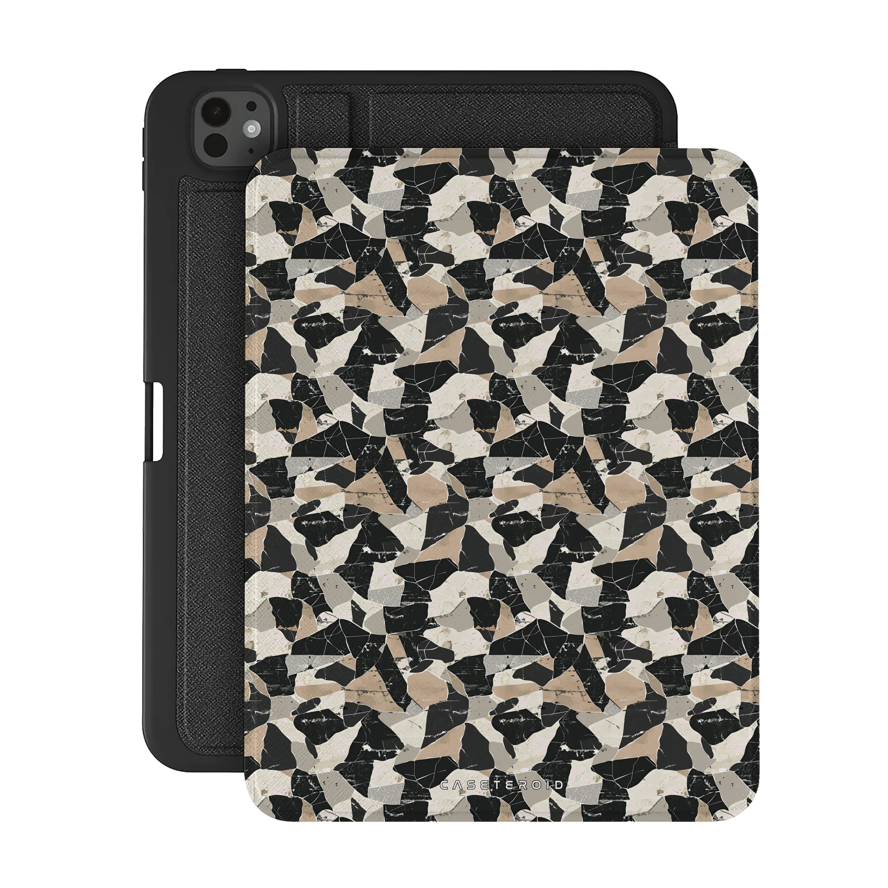 Fragmenta - iPad Pro 11 (8th/7th Gen) Case