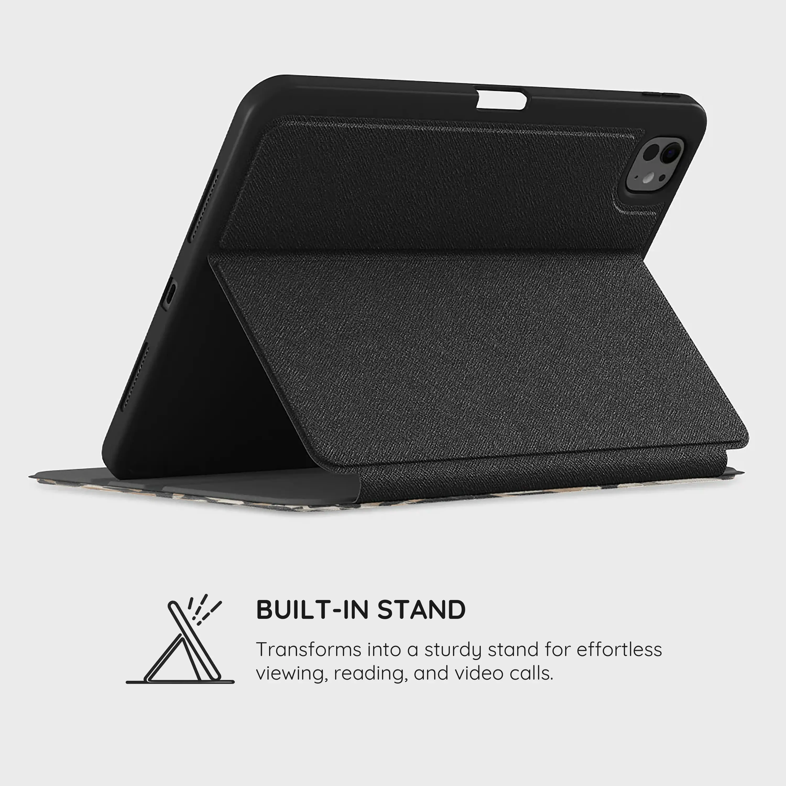 Fragmenta - iPad Pro 11 (8th/7th Gen) Case
