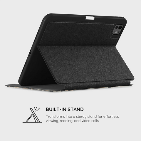 Fragmenta - iPad Pro 11 (8th/7th Gen) Case