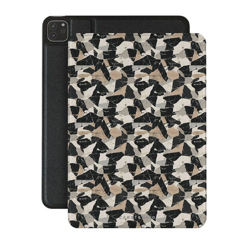 Fragmenta - iPad Pro 12.9 (4th/3rd Gen) Case