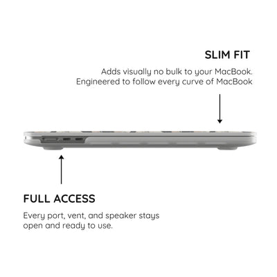 Fragmenta - MacBook Air Case