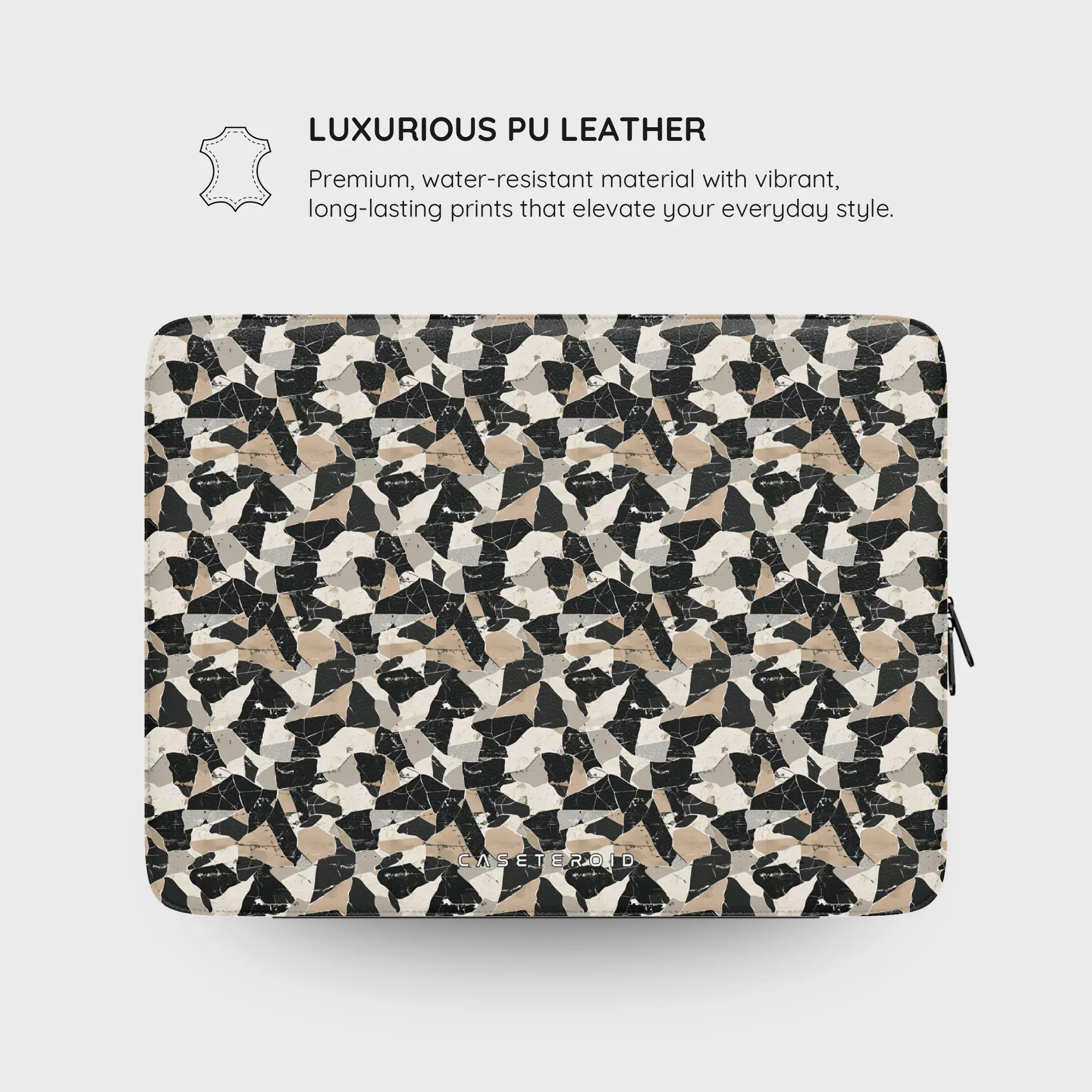 Fragmenta - Laptop Sleeve
