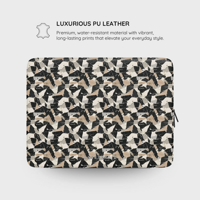 Fragmenta - Laptop Sleeve