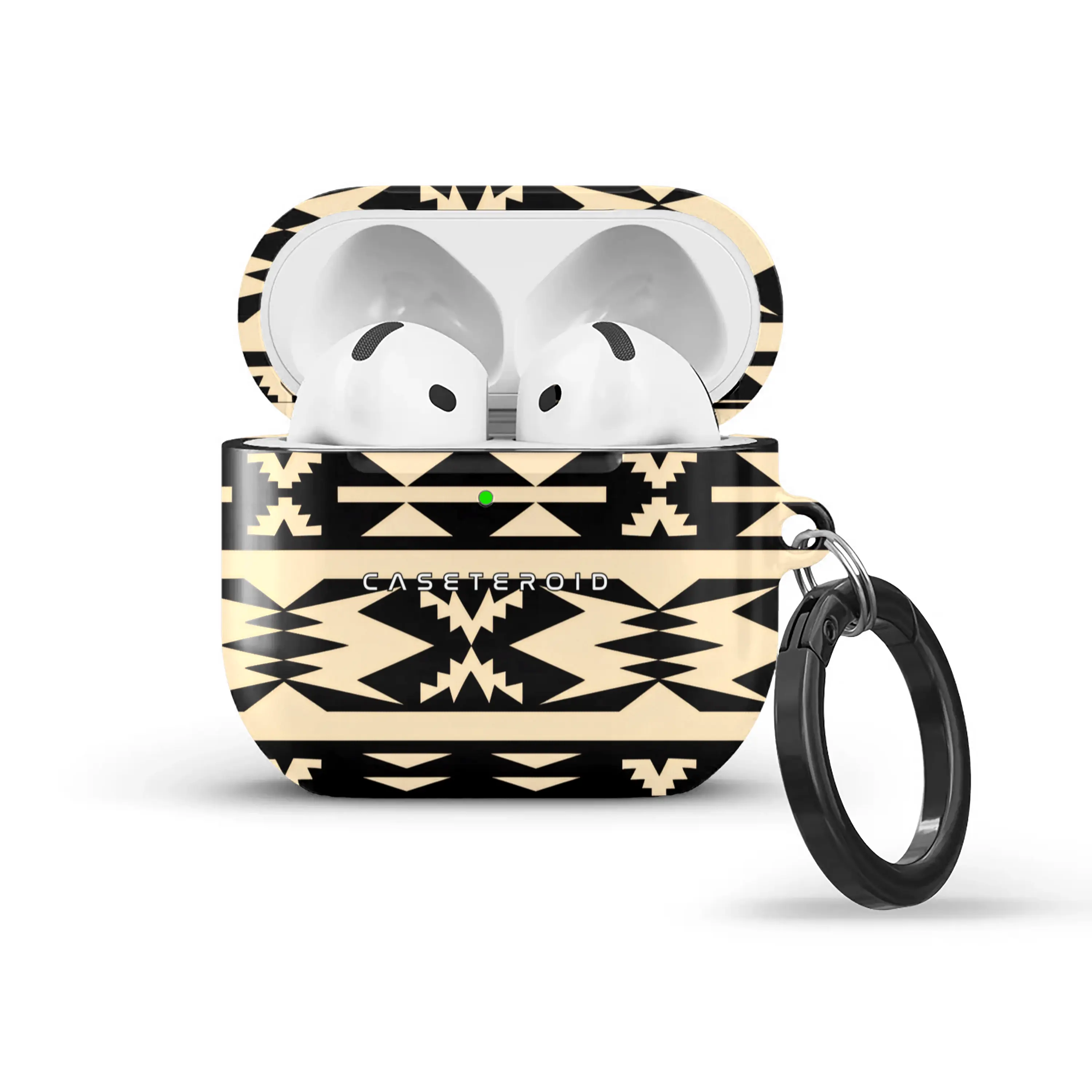 Nomad Code - AirPods 4 Case