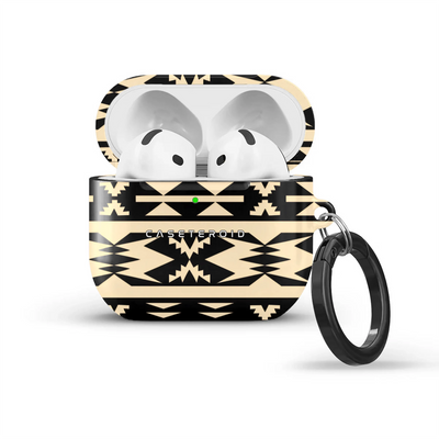 Nomad Code - AirPods 4 Case