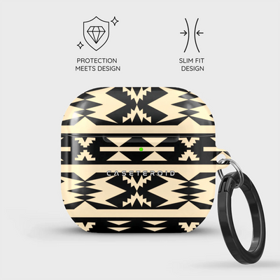 Nomad Code - AirPods 4 Case