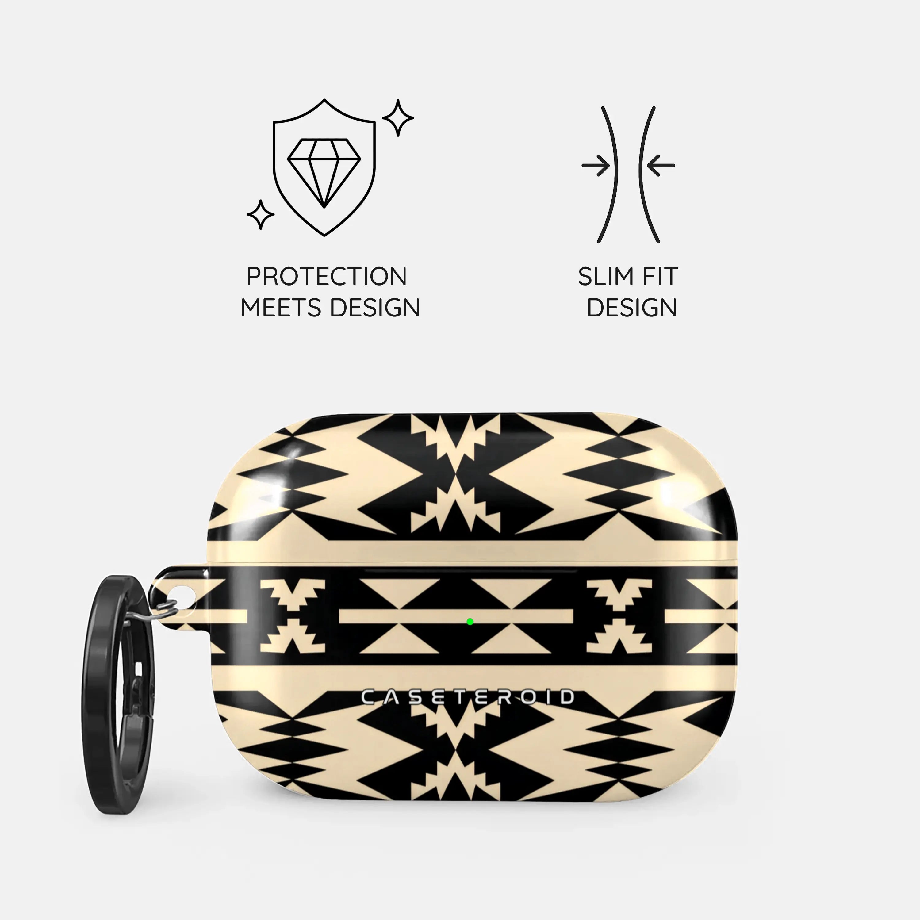 Nomad Code - AirPods Pro 2 Case