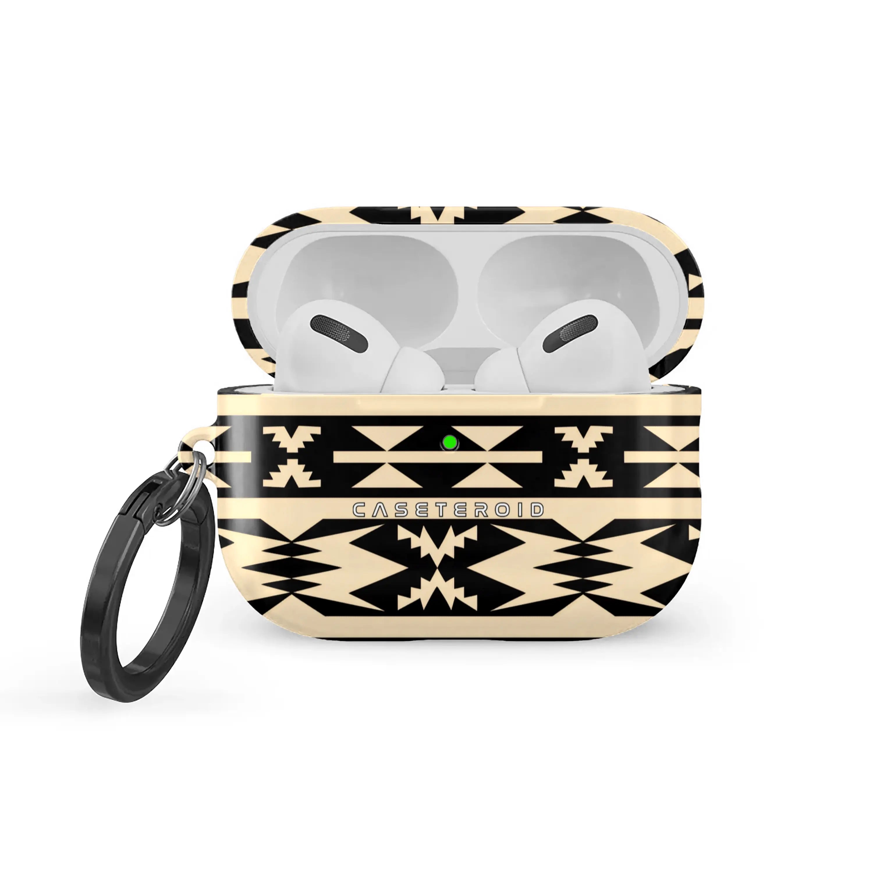 Nomad Code - AirPods Pro 3 Case