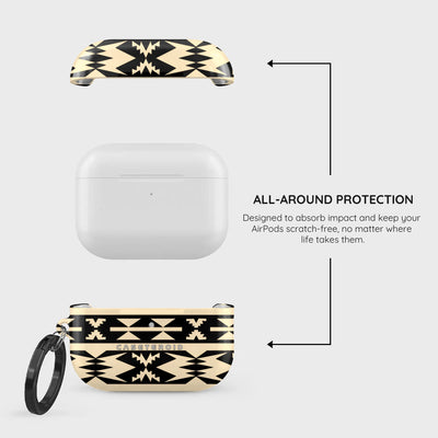 Nomad Code - AirPods Pro 3 Case