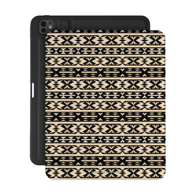 Nomad Code - iPad Pro 13 (8th/7th Gen) Case
