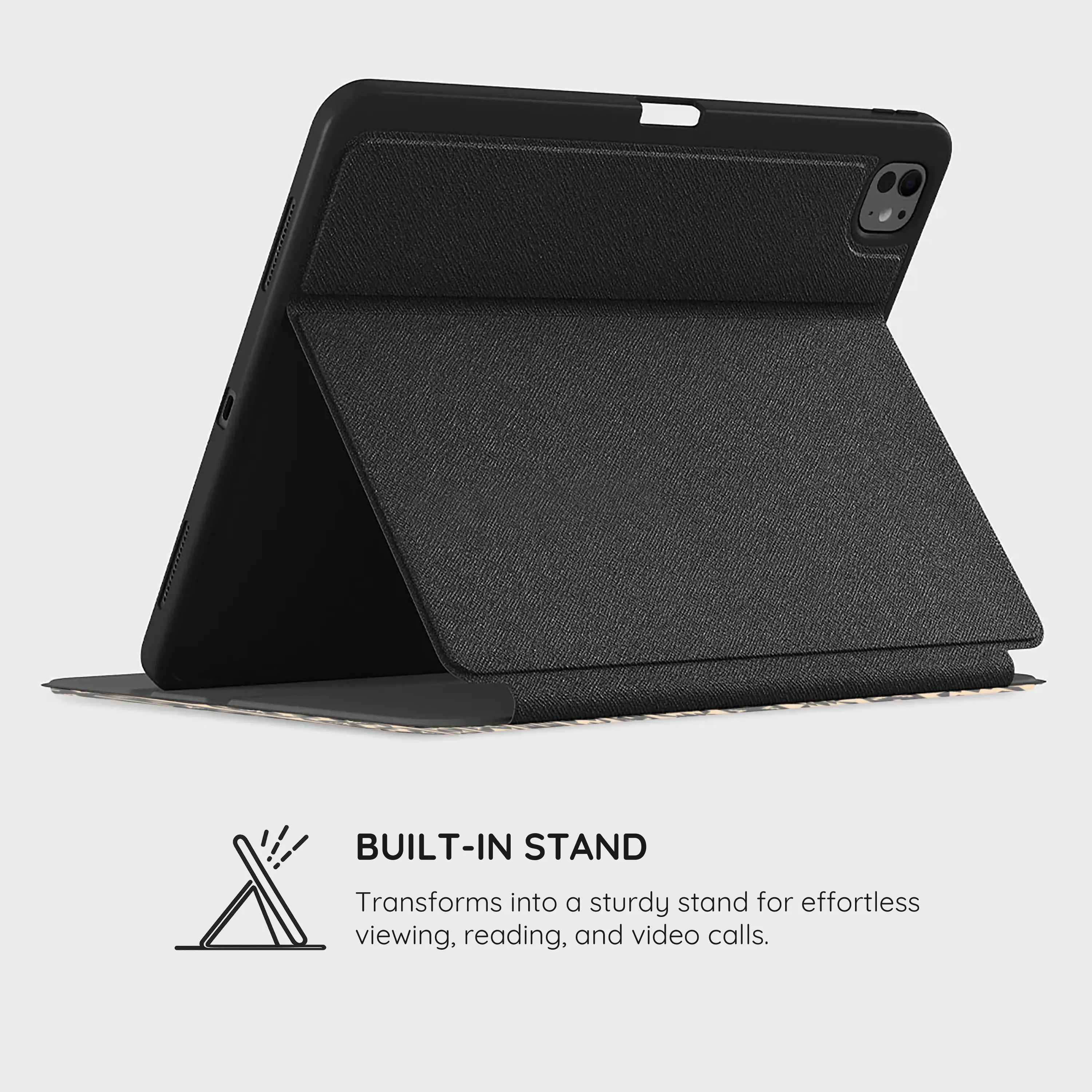 Nomad Code - iPad Pro 13 (8th/7th Gen) Case