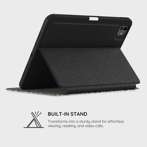 Nomad Code - iPad Pro 11 (8th/7th Gen) Case