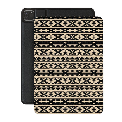 Nomad Code - iPad Pro 12.9 (4th/3rd Gen) Case