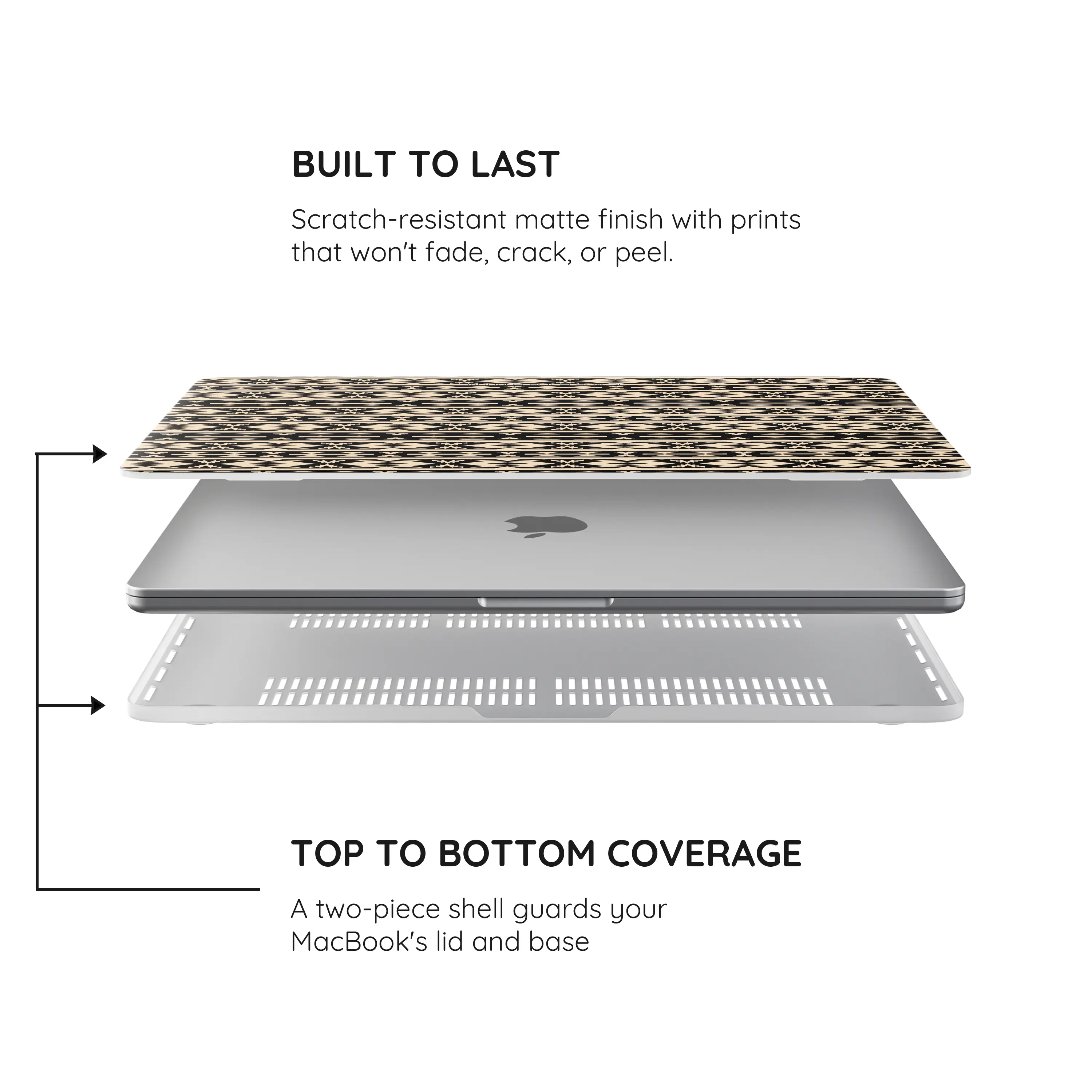 Nomad Code - MacBook Air Case