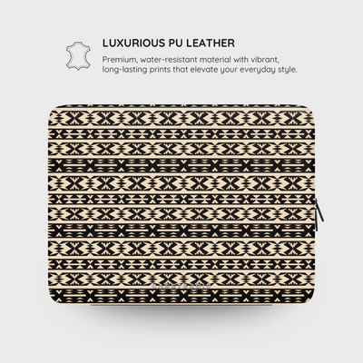 Nomad Code - Laptop Sleeve