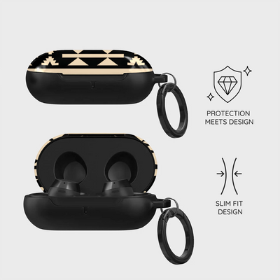 Nomad Code - Samsung Galaxy Buds Plus Case