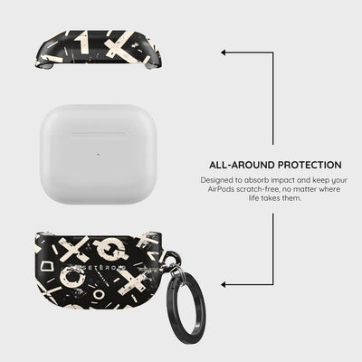 Urban Chaos - AirPods 3 Case
