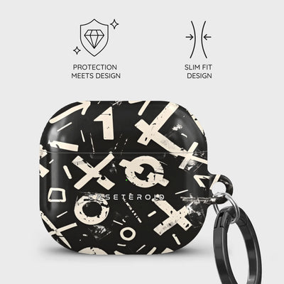 Urban Chaos - AirPods 3 Case