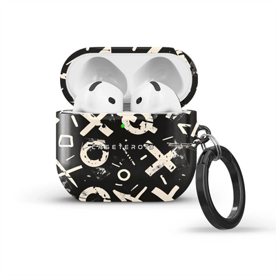 Urban Chaos - AirPods 4 Case
