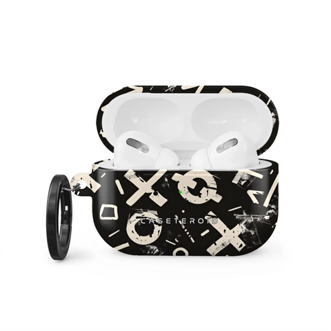 Urban Chaos - AirPods Pro 2 Case