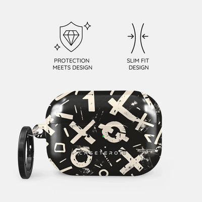 Urban Chaos - AirPods Pro 2 Case