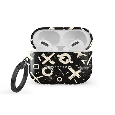 Urban Chaos - AirPods Pro 3 Case