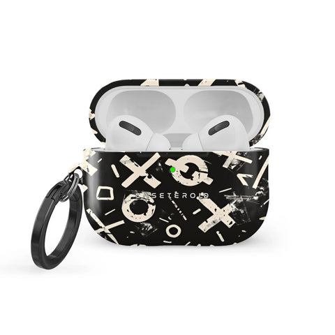 Urban Chaos - AirPods Pro 3 Case