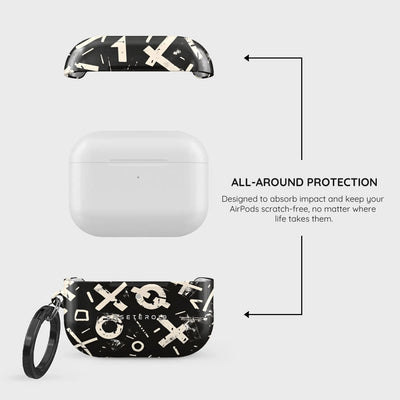Urban Chaos - AirPods Pro 3 Case