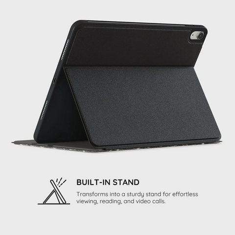 Urban Chaos - iPad Air 11 (7th/6th Gen) Case