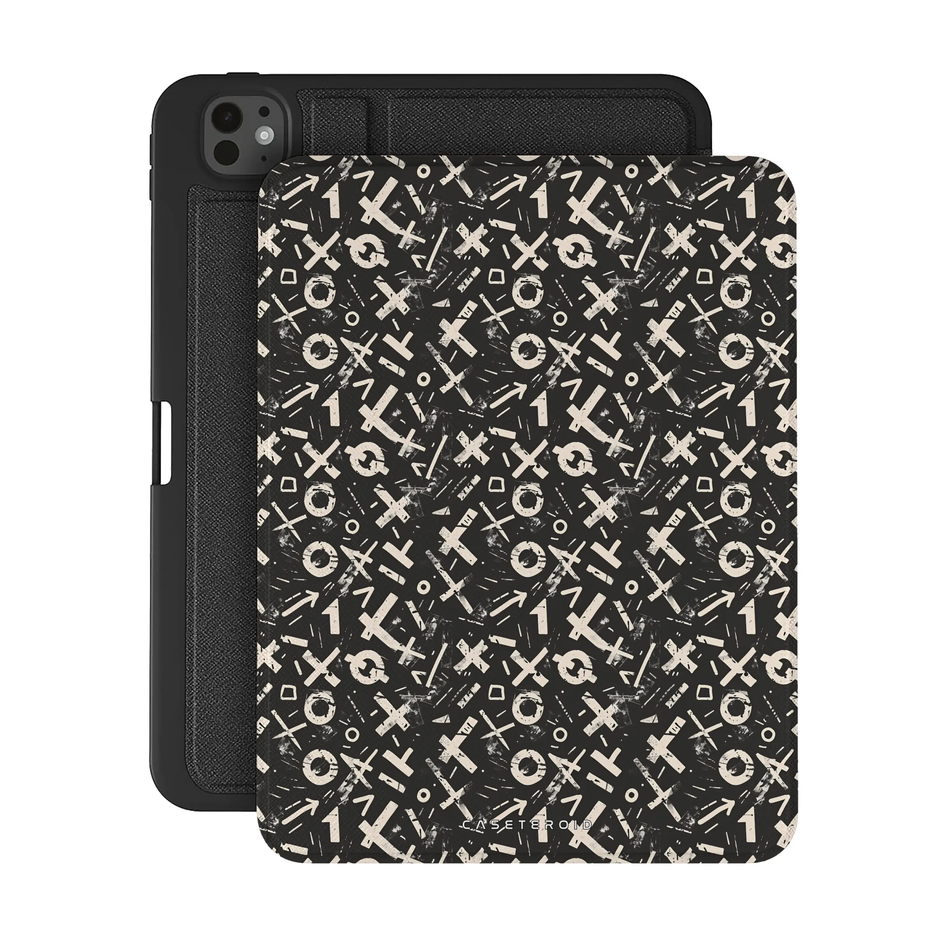 Urban Chaos - iPad Pro 11 (8th/7th Gen) Case