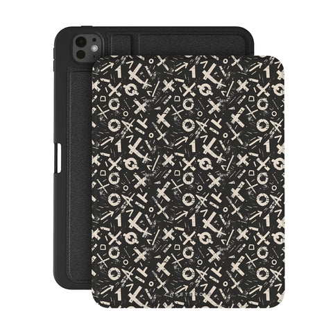 Urban Chaos - iPad Pro 11 (8th/7th Gen) Case