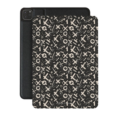 Urban Chaos - iPad Pro 12.9 (4th/3rd Gen) Case