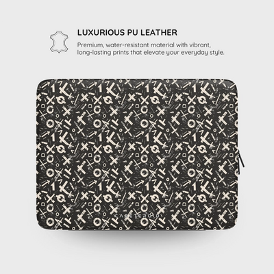 Urban Chaos - Laptop Sleeve