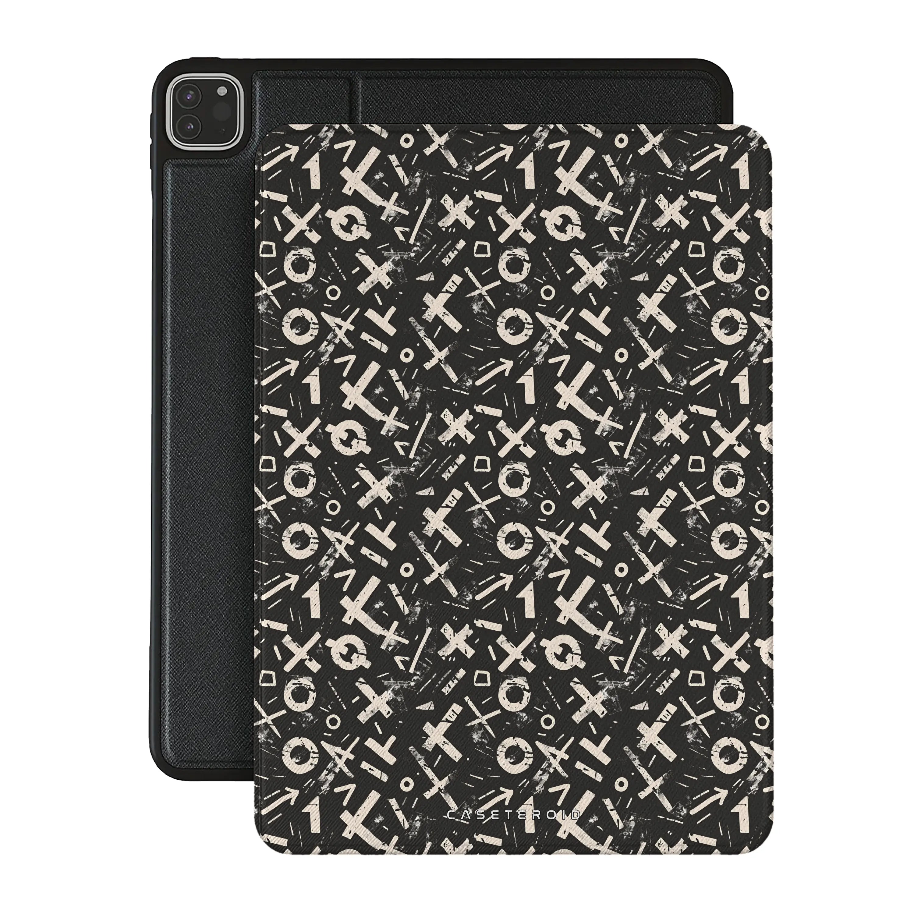Urban Chaos - iPad Pro 11 (4th/3rd Gen) Case