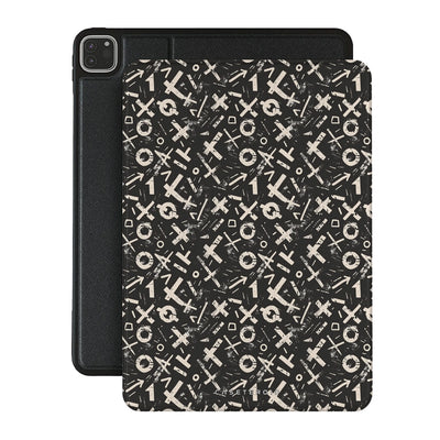 Urban Chaos - iPad Pro 11 (4th/3rd Gen) Case