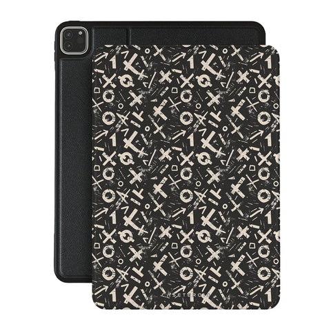 Urban Chaos - iPad Pro 11 (4th/3rd Gen) Case