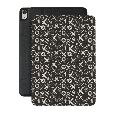 Urban Chaos - iPad 10.9 (10th Gen) Case