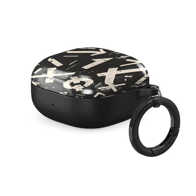 Urban Chaos - Samsung Galaxy Buds Live Case