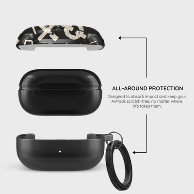 Urban Chaos - Samsung Galaxy Buds Live Case