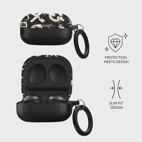 Urban Chaos - Samsung Galaxy Buds 2 Case