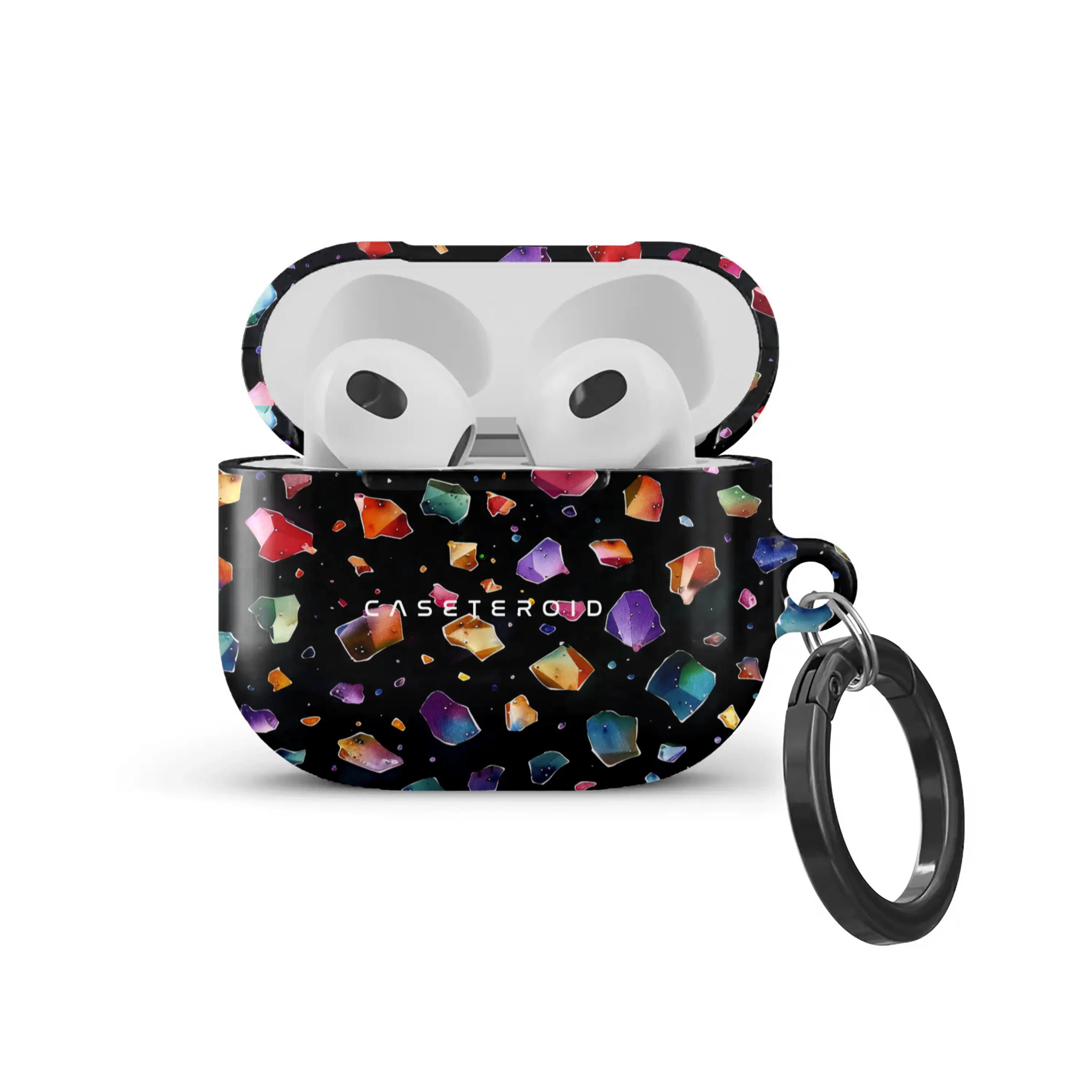 Spectrum Storm - AirPods 3 Case