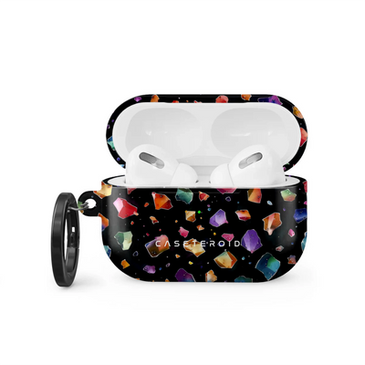 Spectrum Storm - AirPods Pro 2 Case