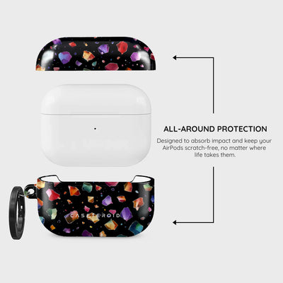 Spectrum Storm - AirPods Pro 2 Case